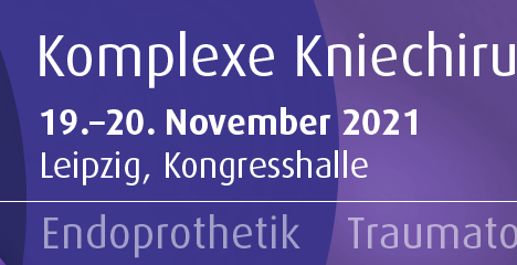 10 Jahreskongress der Deutschen Kniegesellschaft